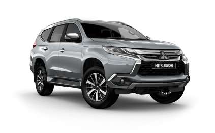 Mitsubishi Pajero Agadir Aeroport