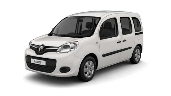 Location Renault Kangoo diesel à Agadir